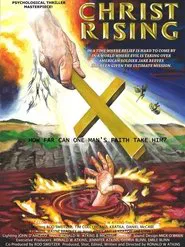 Christ Rising movie poster