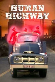 Poster do filme Human Highway