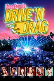 Drive 'N Drag movie poster