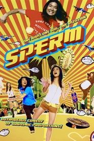 The Sperm movie poster