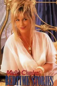 Marilyn Chambers' Bedtime Stories movie poster