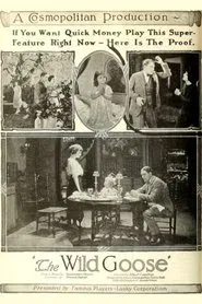 The Wild Goose movie poster