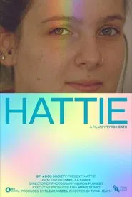 Hattie movie poster