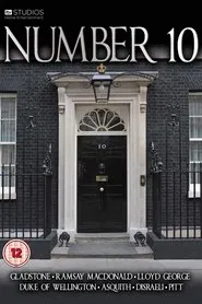 Number 10 tv show poster