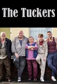The Tuckers tv show poster