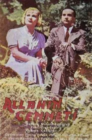 Allah'ın Cenneti movie poster