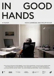In Good Hands movie poster