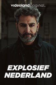 Explosief Nederland tv show poster