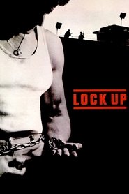 Lock Up movie poster
