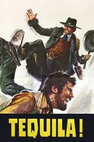 Tequila! movie poster