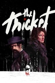 The Thicket movie poster