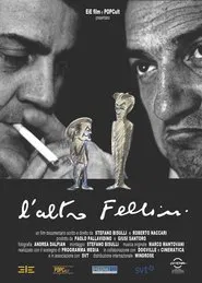 L'altro Fellini movie poster