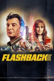Flashback tv show poster