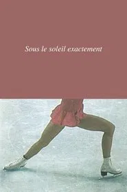 Sous le soleil exactement movie poster