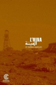The Mine movie poster