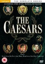 Poster da série The Caesars