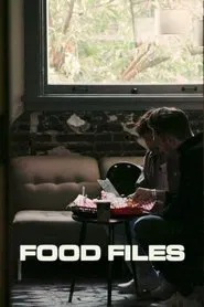 Food Files tv show poster