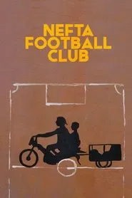 Poster do filme Nefta Football Club