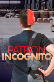Poster da série Undercover Boss