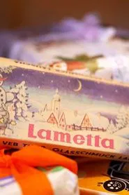 Auch im Osten war Lametta movie poster