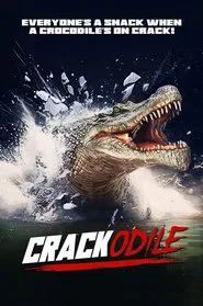 Poster do filme Crackodile