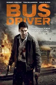 Bus Driver movie poster