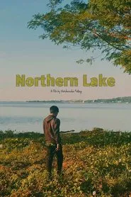 Northern Lake movie poster