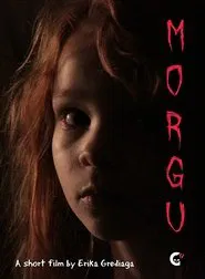 Morgu movie poster