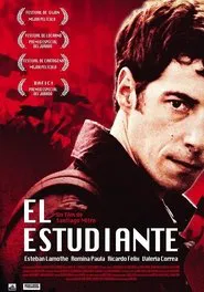 The Student movie poster