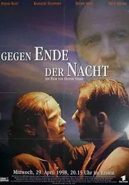 Gegen Ende der Nacht movie poster