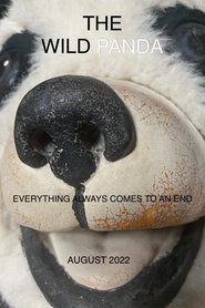 The Wild Panda movie poster