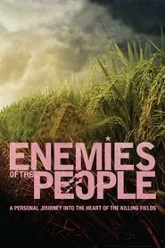 Enemies of the People movie poster