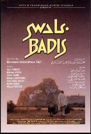 Poster do filme Badis