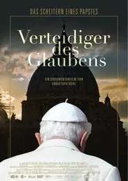 Defender of the Faith movie poster
