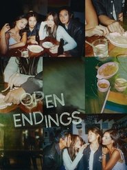 Open Endings movie poster