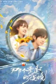 Poster da série We Shall Meet Again
