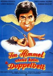 The Married Priest movie poster