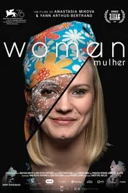 Poster do filme Woman