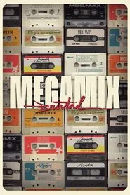 Poster da série Megamix brutal