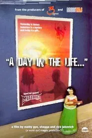 Poster do filme A Day in the Life