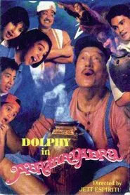 Abrakadabra movie poster