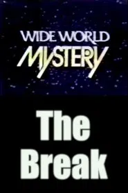The Break movie poster