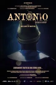 Antonio movie poster