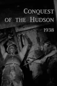 Conquest of the Hudson movie poster