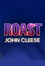 The  Roast of John Cleese movie poster