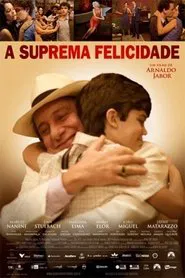Extreme Happiness movie poster