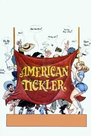 American Tickler movie poster