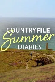 Countryfile Spring Diaries tv show poster