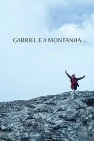 Poster do filme Gabriel e a Montanha