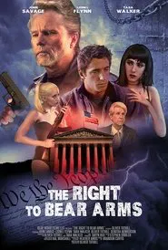 The Right to Bear Arms movie poster